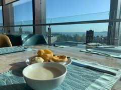 -威海蓝海御华大饭店·蓝钻美食自助百汇