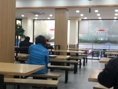 大堂-姑苏鸿昌兴大食堂(中山北路店)