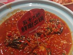-辣小鲜·南昌大排档(船山路店)