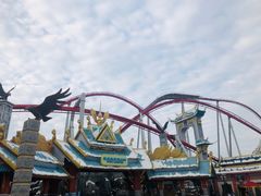 -七彩云南欢乐世界