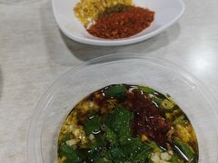 -蜀串香牛杂火锅串串