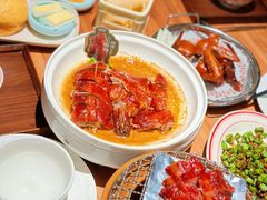 -润记·臻选·广东餐馆(狮山龙湖天街店)