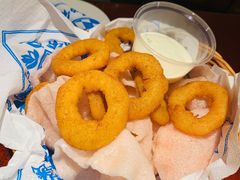 -宝莱纳餐厅(滨江店)