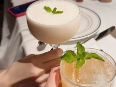 -Wolfgang’s Steakhouse 沃夫冈牛排馆(上海白玉兰广场店)