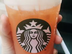 -星巴克(厦门SM新生活广场店)