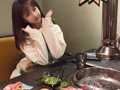 -赤铁扒拉锅·烤串·烤鸽子