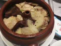 -佳兰雅序融合菜(高新店)