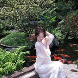 🏡佛山集然院子 | 藏在闹市里的新中式园林