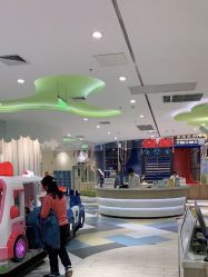 -meland亲子乐园•派对•研学(苏州悠方购物中心店)