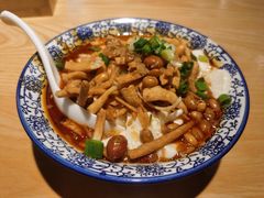 -龙抄手食府(浣花北路店)