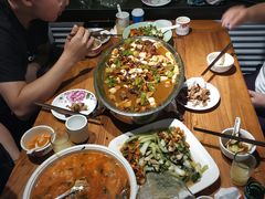 -俭寨大盘鸡·缸子肉·小公鸡·新疆菜(云通店)