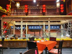-正阳门饭庄·烤鸭·北京菜(万丰路七里庄店)