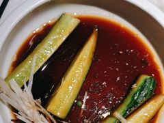 -绿茶餐厅(哈尔滨凯德店)