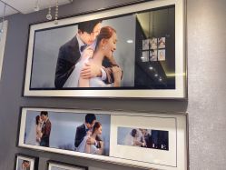 -秦皇岛我和你婚纱摄影工作室