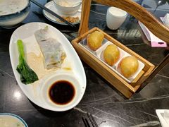 -龙凤点心饼家·39年老字号(松岗店)