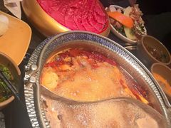 -牛New寿喜烧(虹桥新天地店)