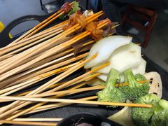 -钢管厂五区小郡肝串串香(南山店)
