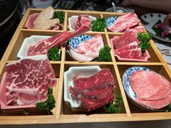 -吉屋烤肉(八宝街店)