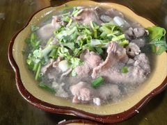 -小杨翘脚牛肉
