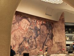 -龟兹KUCINA·新疆菜(前滩L+PLAZA店)