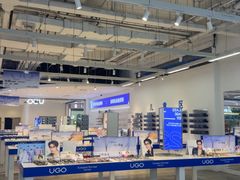 -优购镜仓(城阳青特万达店)