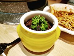 奥利奥水果盆栽-A货肉蟹煲(印象城店)