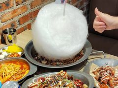 -炒码先生·韩餐炸鸡披萨(西塔店)