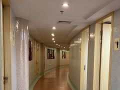 -杭州龙禧福朋喜来登酒店·游泳健身中心