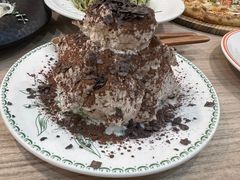 -吃饼人西餐(南开店)