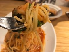 -Ufufu cafe(天神巷店)