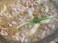 -老来福·非遗酸汤兔(凯旋路店)