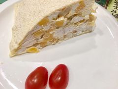 -表妹香港靓点餐厅