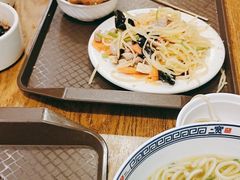 -二宽中国兰州拉面(幸福城店)