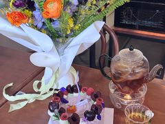 -LE MISSMORE餐酒吧(茉念西里店)