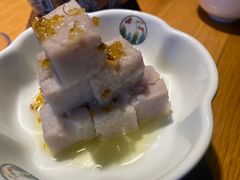 桂花荔浦芋头-庆春朴门