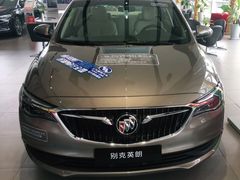 -上海永达别克4S店(惠南镇店)