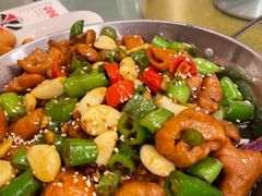-幺妹川味·川人川菜(佛城西路店)