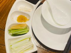 -北京老铺烤鸭(第五国际店)