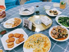 -明记海鲜大排档(巽寮湾店)