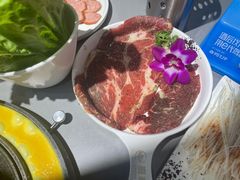 -外婆掌柜·东北家庭烤肉(托乐嘉店)