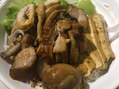 -老廣食堂(区庄店)