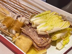 -宏姐串串香(宏伟路店)