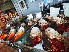 -视界美食自助餐厅·石家庄希尔顿酒店