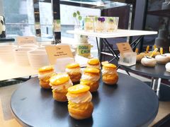 -深圳四季酒店·馥自助餐厅