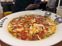 -太二酸菜鱼(汕头苏宁广场店)