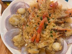 -糟粕醋·椰苑海南菜餐厅(亚龙湾天域酒店)