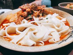 -那时新疆·若羌(经纬汇店)