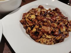 醋溜木须-南门小馆·清真(国贸商城店)