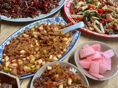 -饭江湖·江湖菜(湖广会馆店)