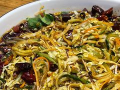 -山河屯铁锅炖(哈西站店)